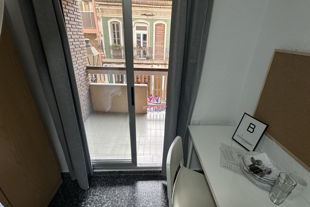 Room view 3